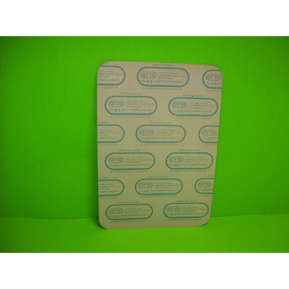 Heart Backstage Pass Original 1985 Rock Concert These Dreams What About Love - Picture 3 of 3